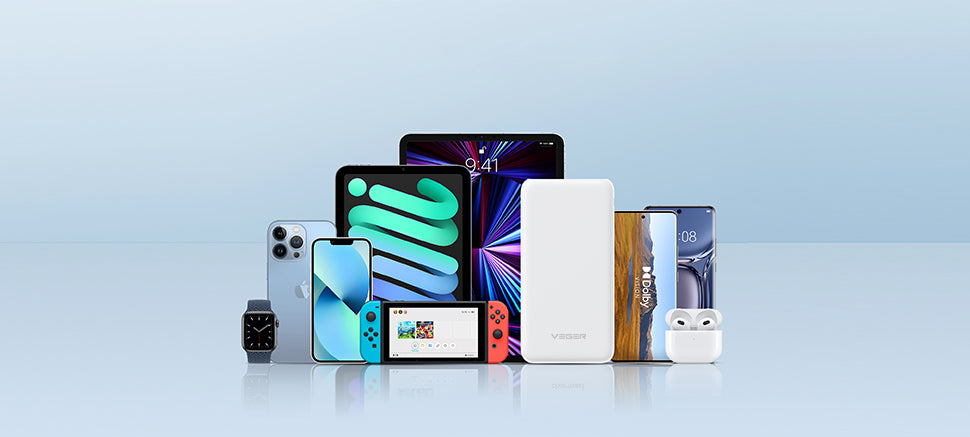 The Reality of Power Banks: Why the Capacity You See Isn't What You Get