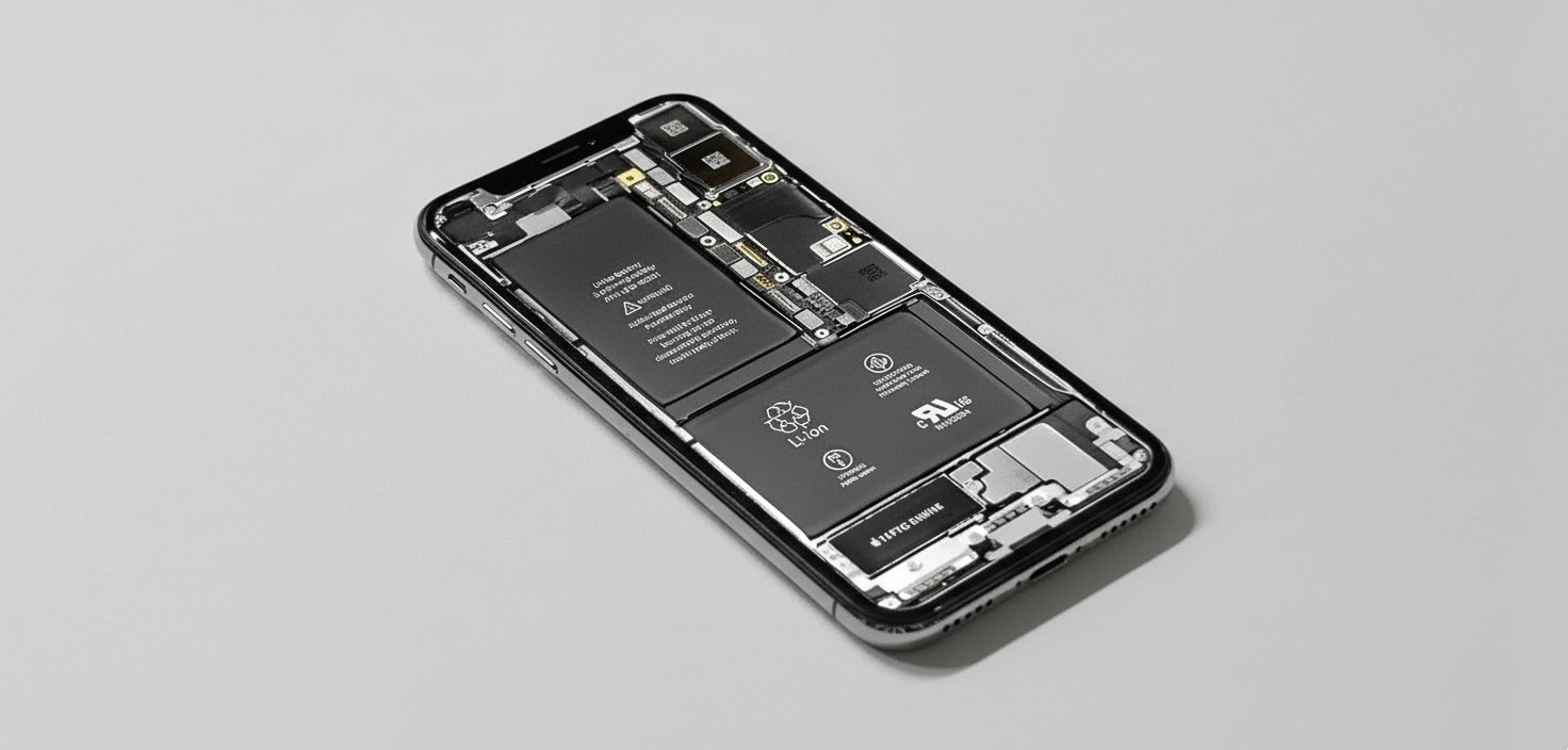 How Many mAh to Charge iPhone 17