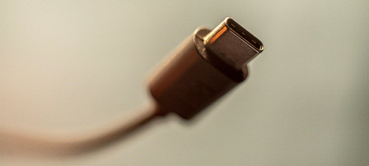 The Future of Smartphone Charging: Embracing the Power of USB-C