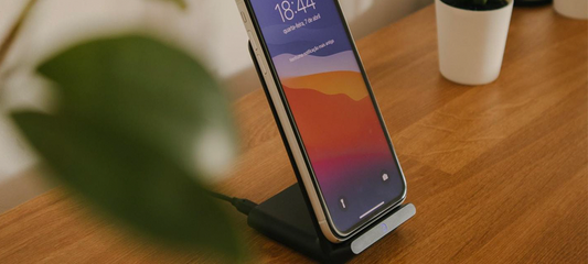What Does the Future & Dynamic Evolution of Wireless Charging Technology Hold?