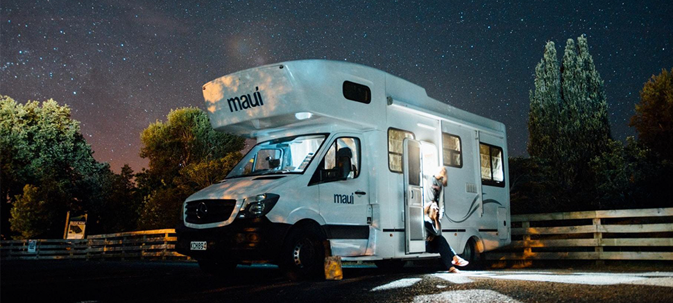 Why High-Capacity Power Banks are Non-negotiable for Long RV Trips?