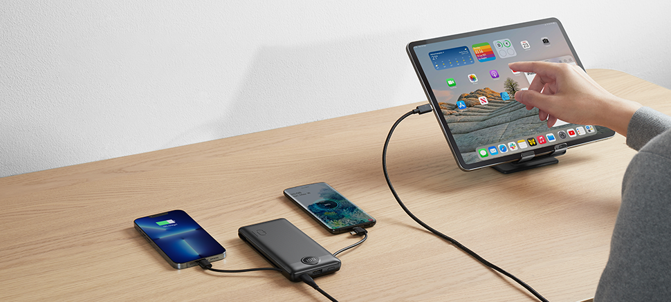 How to Store a Power Bank for Optimal Lifespan and Use