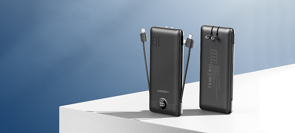 power banks