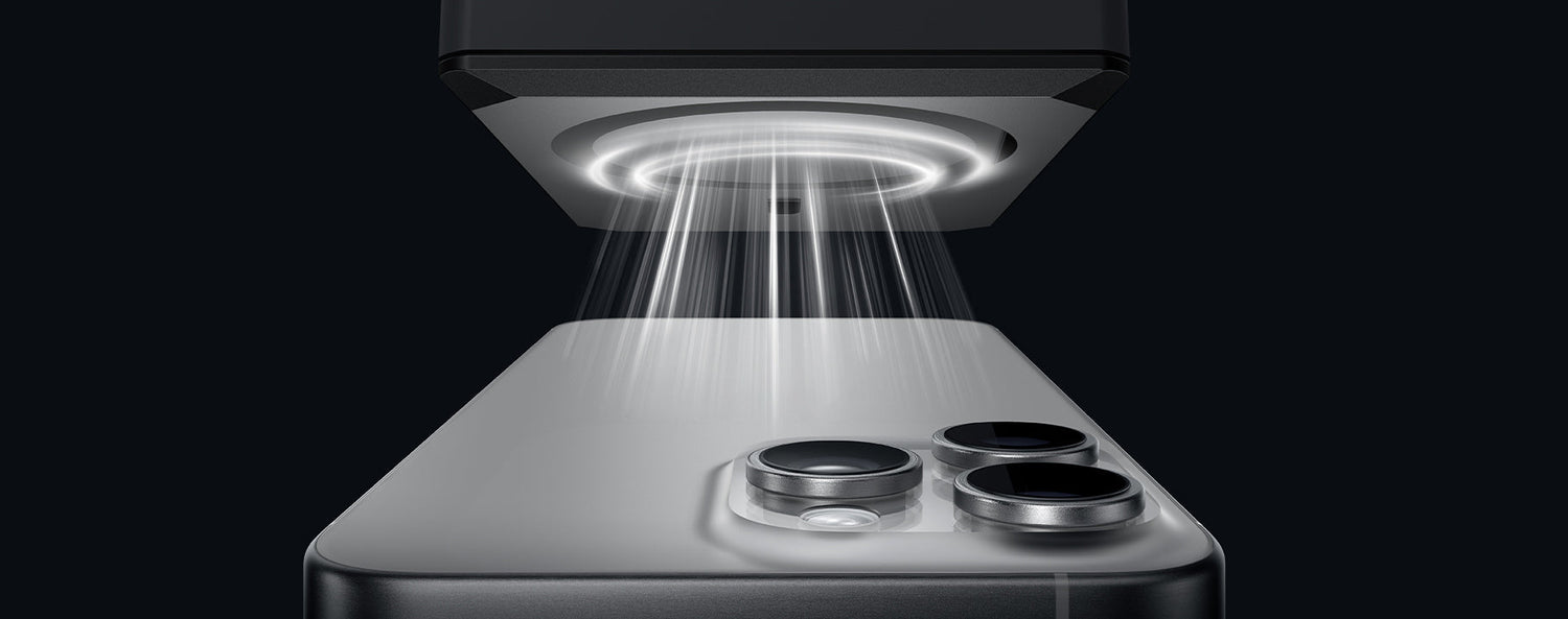 Power Bank vs. Portable Charger