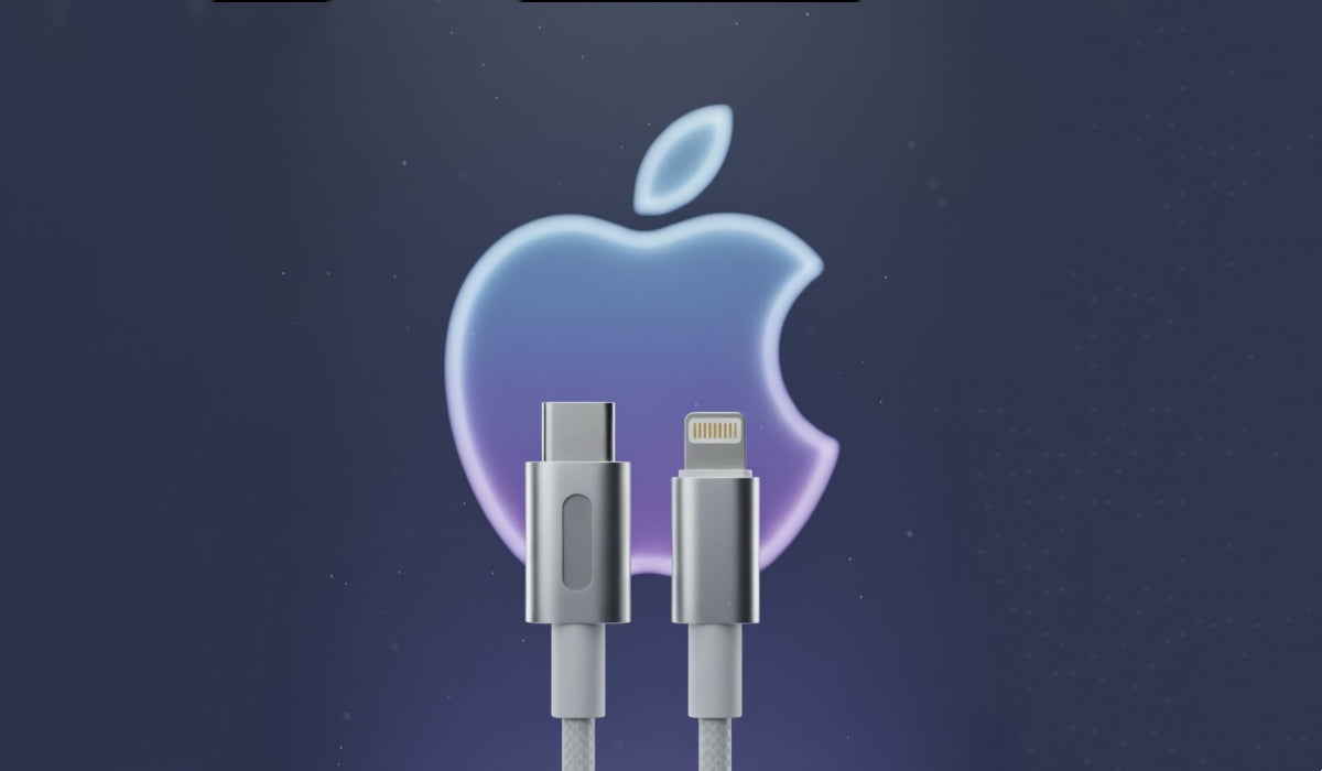 Does iPhone 17 Come with Charger