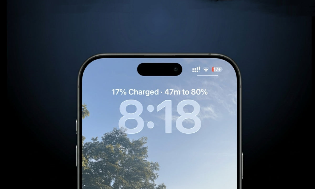 How to Fast Charge iPhone 17