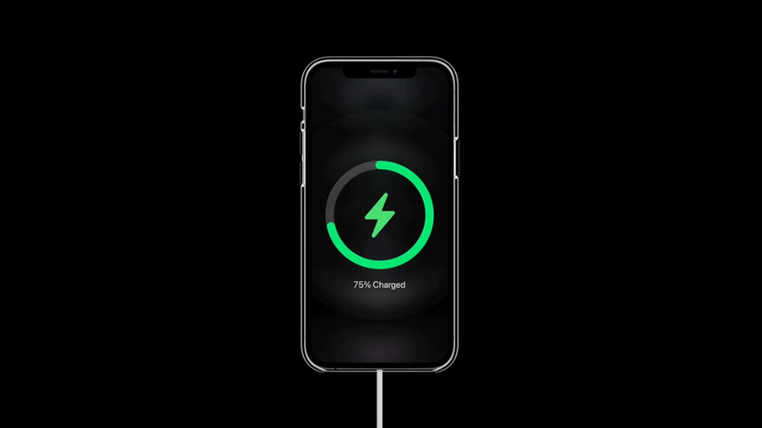 how to make iPhone charge faster