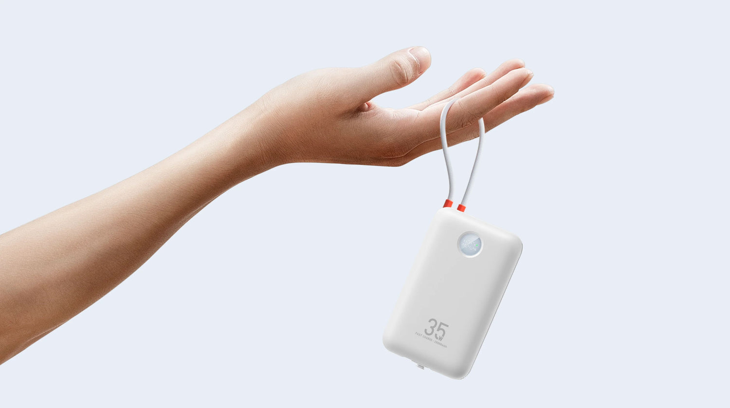 How to Reset Power Bank