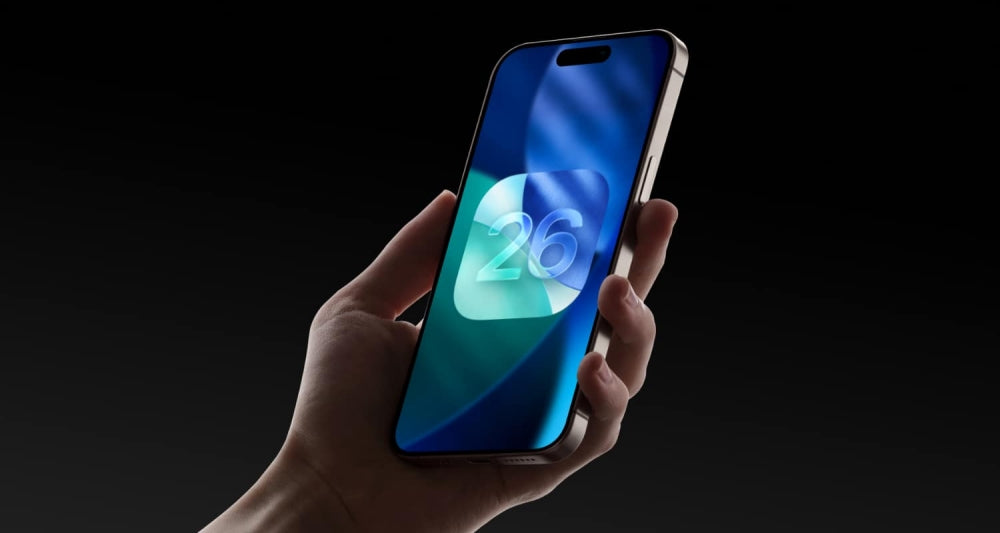 iOS 26 charging issues