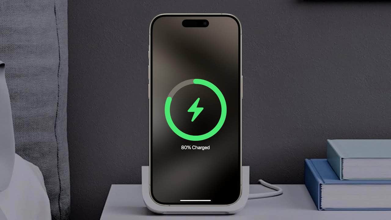 iPhone Wireless Charging Not Working? Causes & Fixes iPhone Wireless Charging Not Working? Causes & Fixes