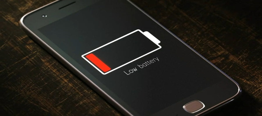 Why Is My Phone Battery Dying So Fast? Reasons and Fixes