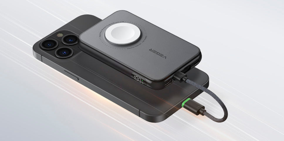 How Long Does A Portable Charger Last