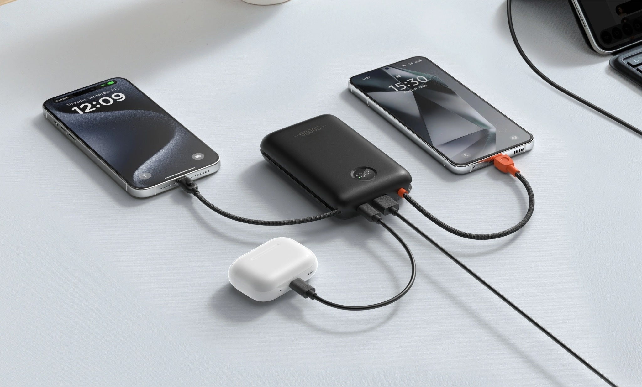 What Size Power Bank Do I Need? Total Guide
