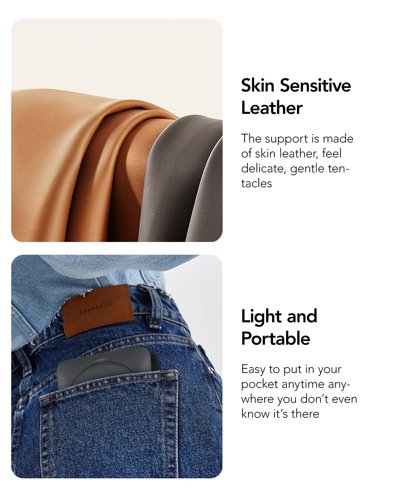 Magnetic Wireless Power Bank PD 20W