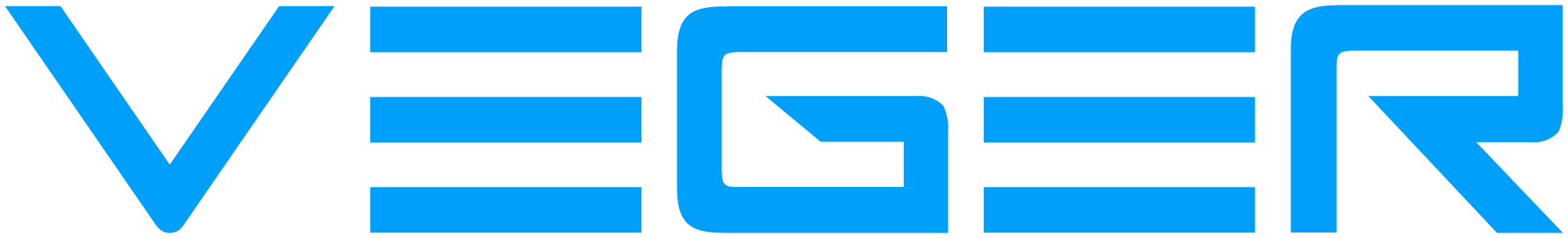 VEGER logo