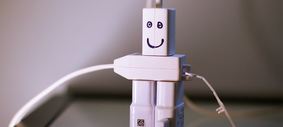 wired charging