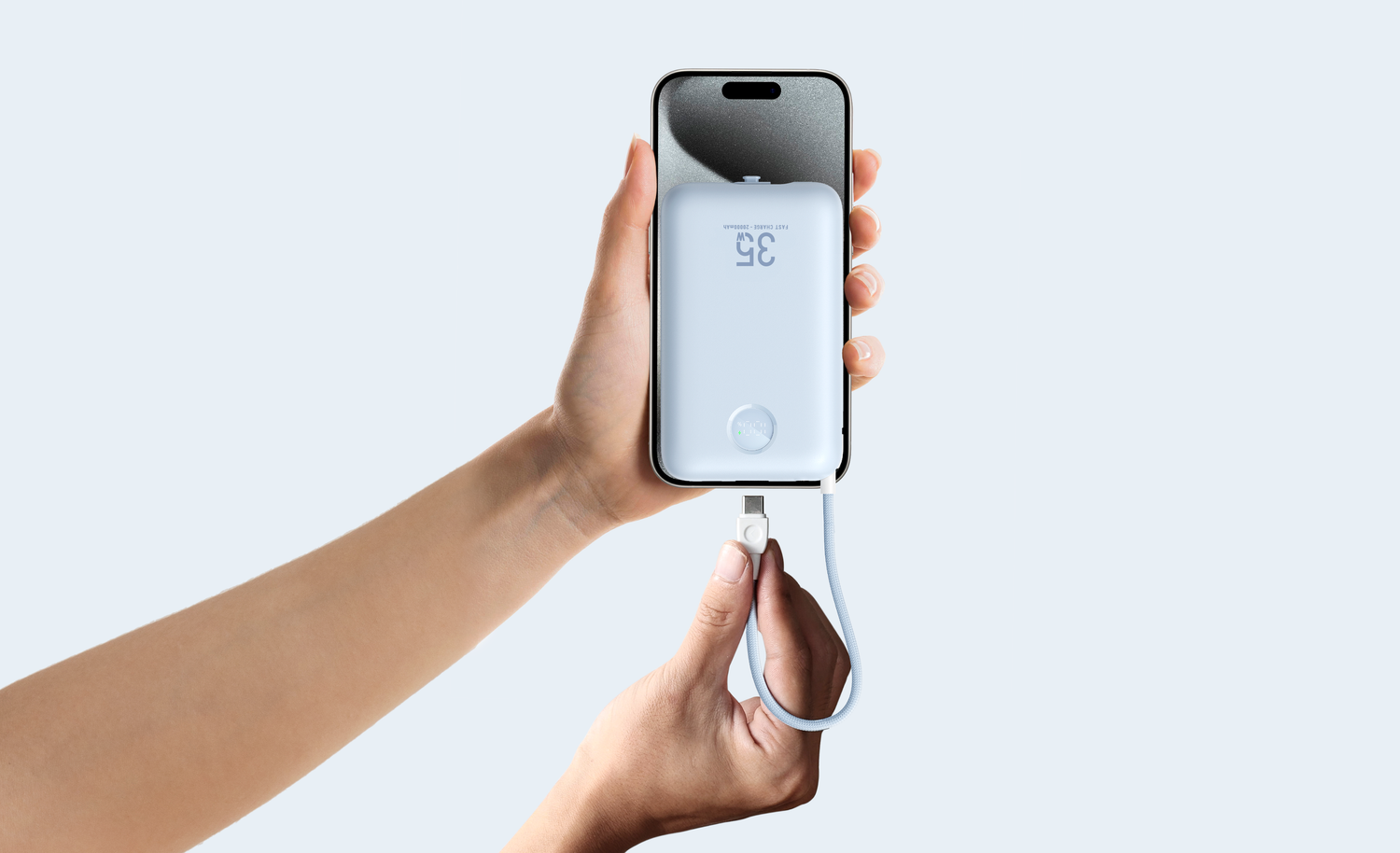 How Long Do iPhones Take to Charge