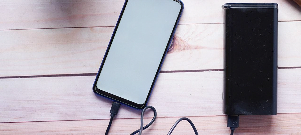 portable chargers
