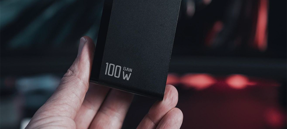 power banks