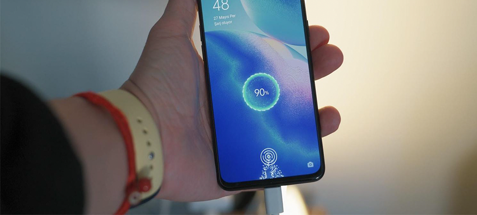 Fast Tech Mobile Myths and Facts about Smartphones Fast Charging Technology: The Future