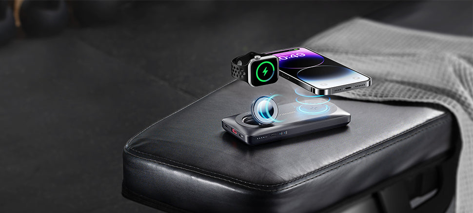 wireless chargers