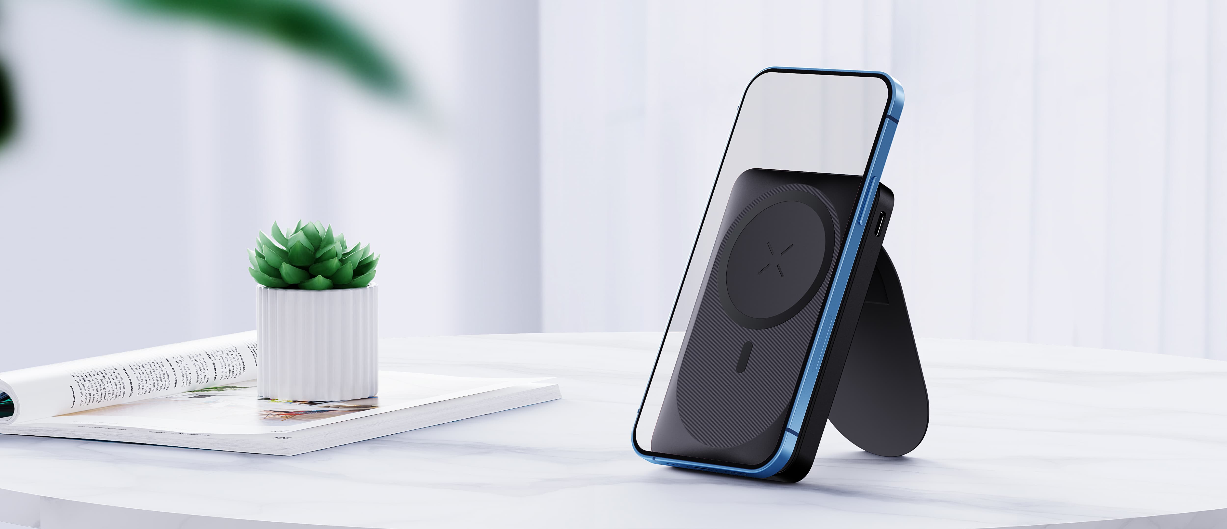 Why Is My Wireless Charger Blinking? Expert Guide