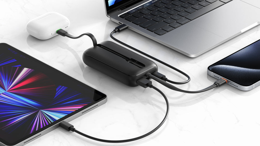 How Many mAh to Charge iPhone? Complete Guide 2025