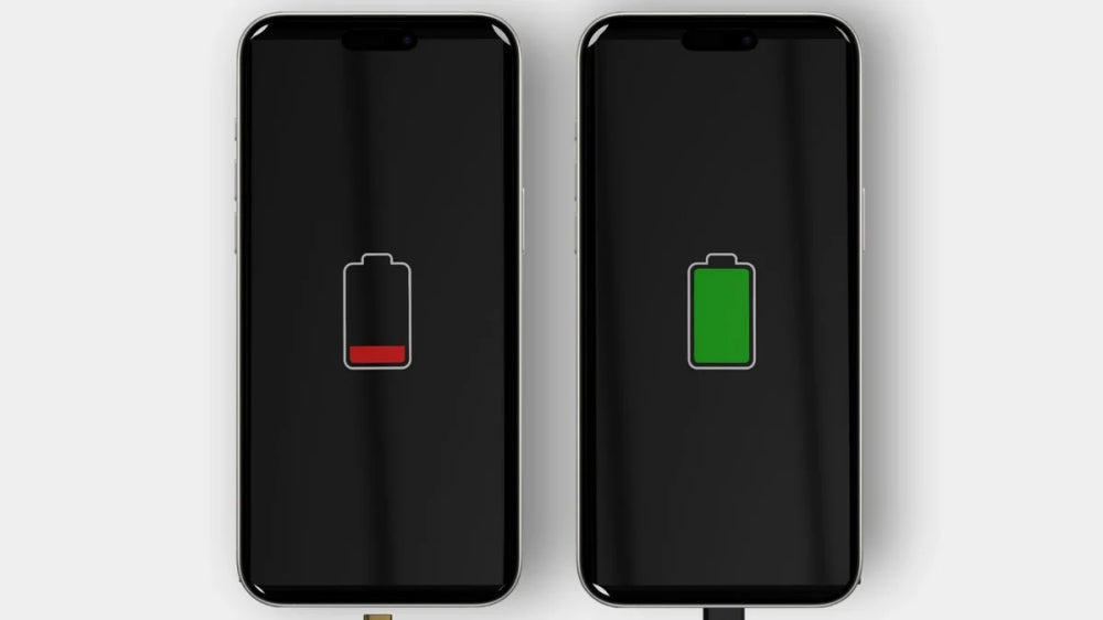 How to Make Your Phone Charge Faster