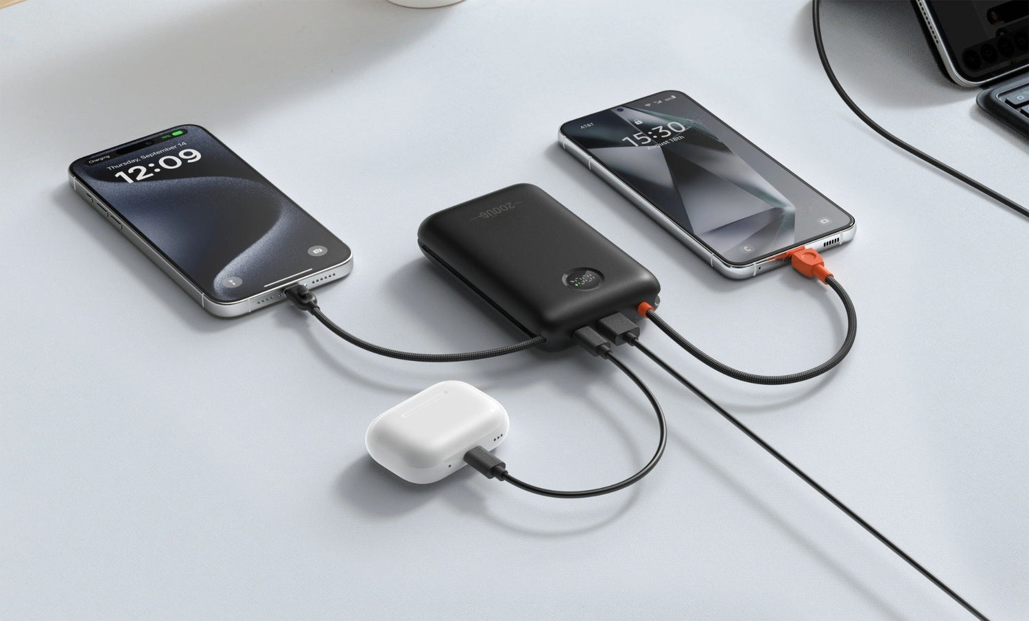 What Size Power Bank Do I Need? Total Guide