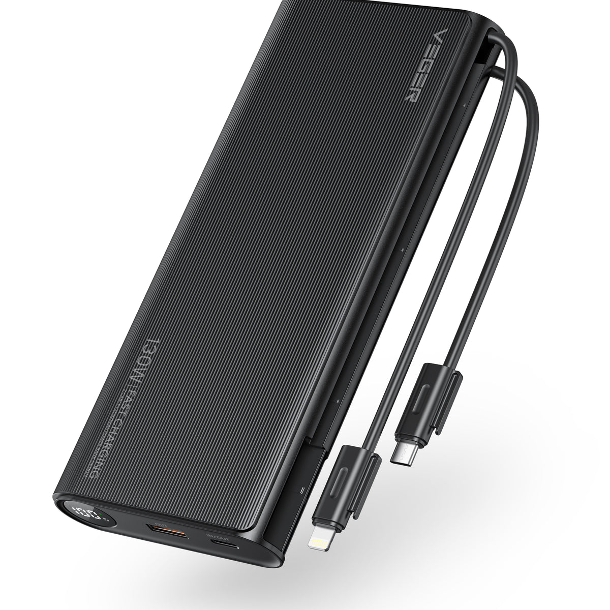 Fast Charging Veger Power Bank 25000mah 25000mah Price VEGER Power