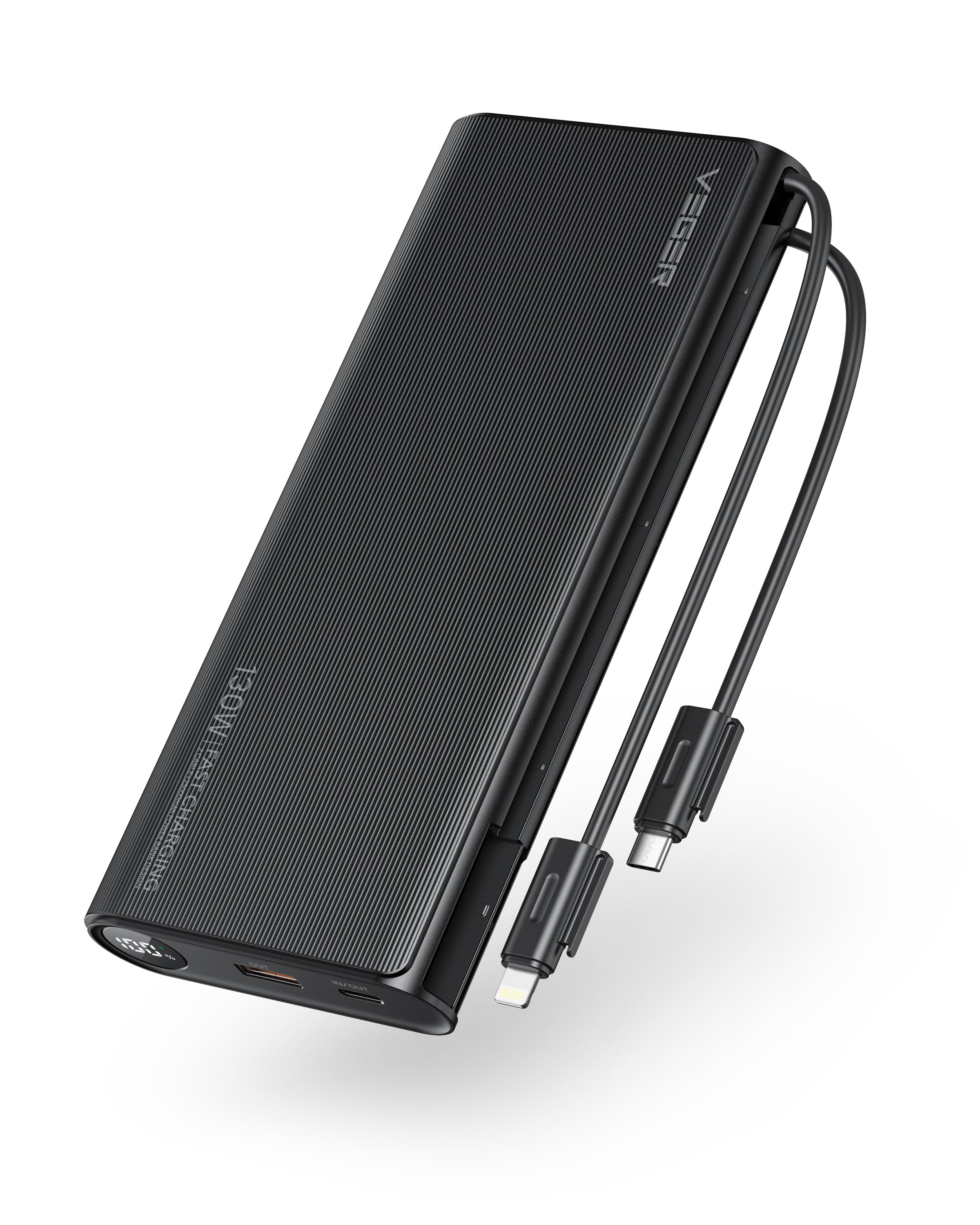 25,000mAh Power Bank 130W Fast Speed Charging - Main Image