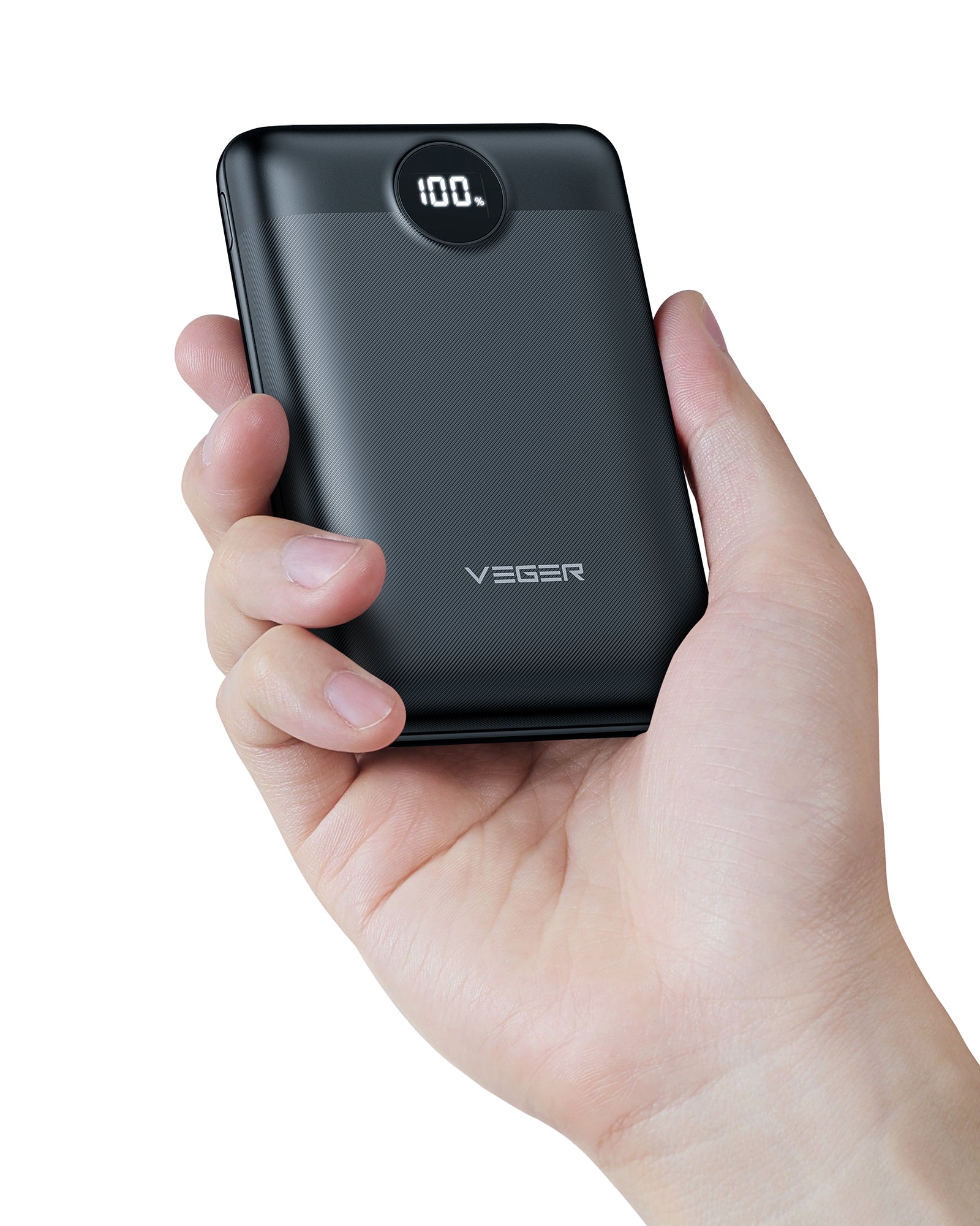 S20 Fast Charging 20000mAh Mini Power Bank