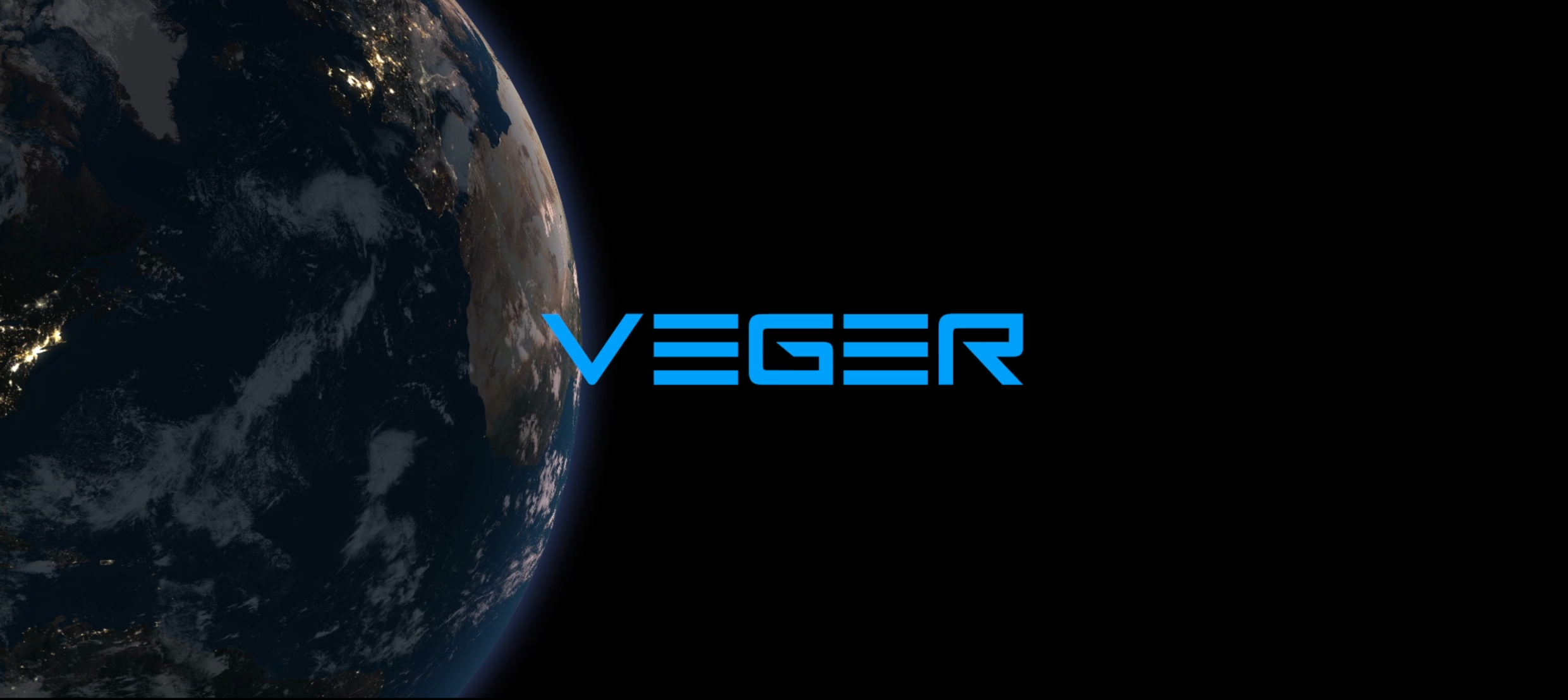 Veger | Power on the Go