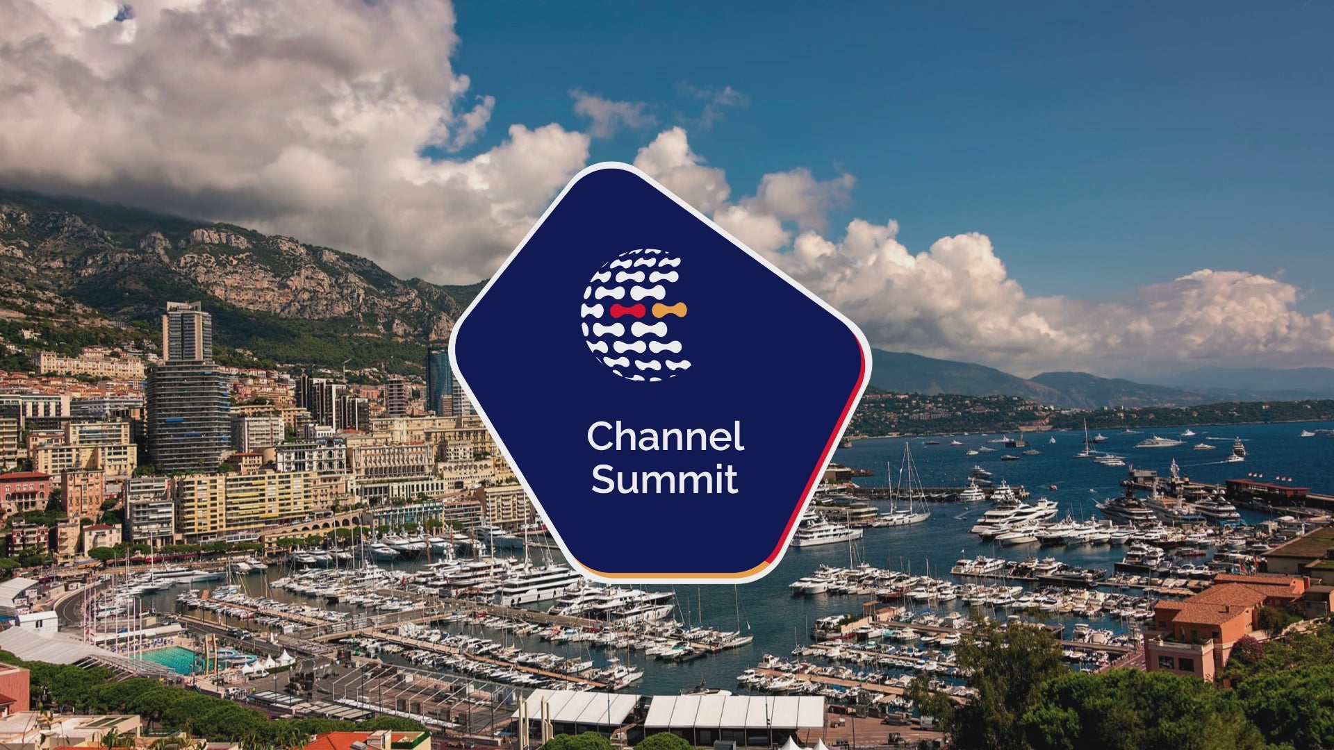 VEGER CHANNEL SUMMIT