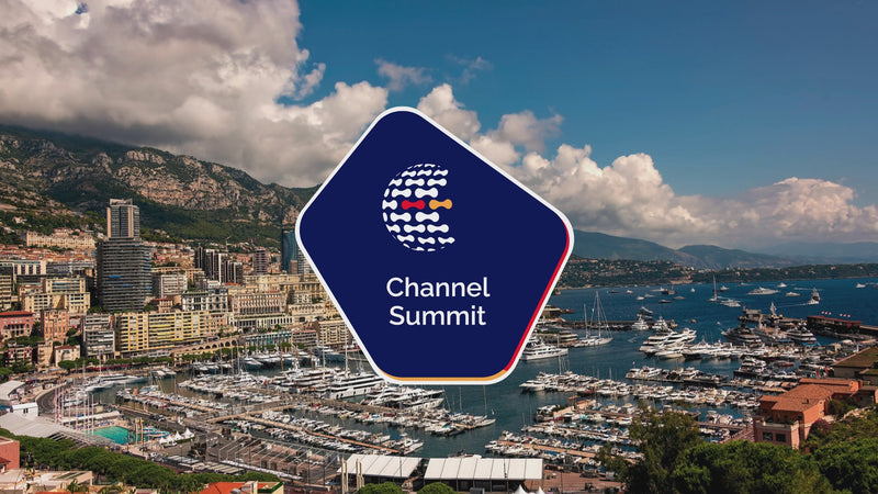 VEGER CHANNEL SUMMIT