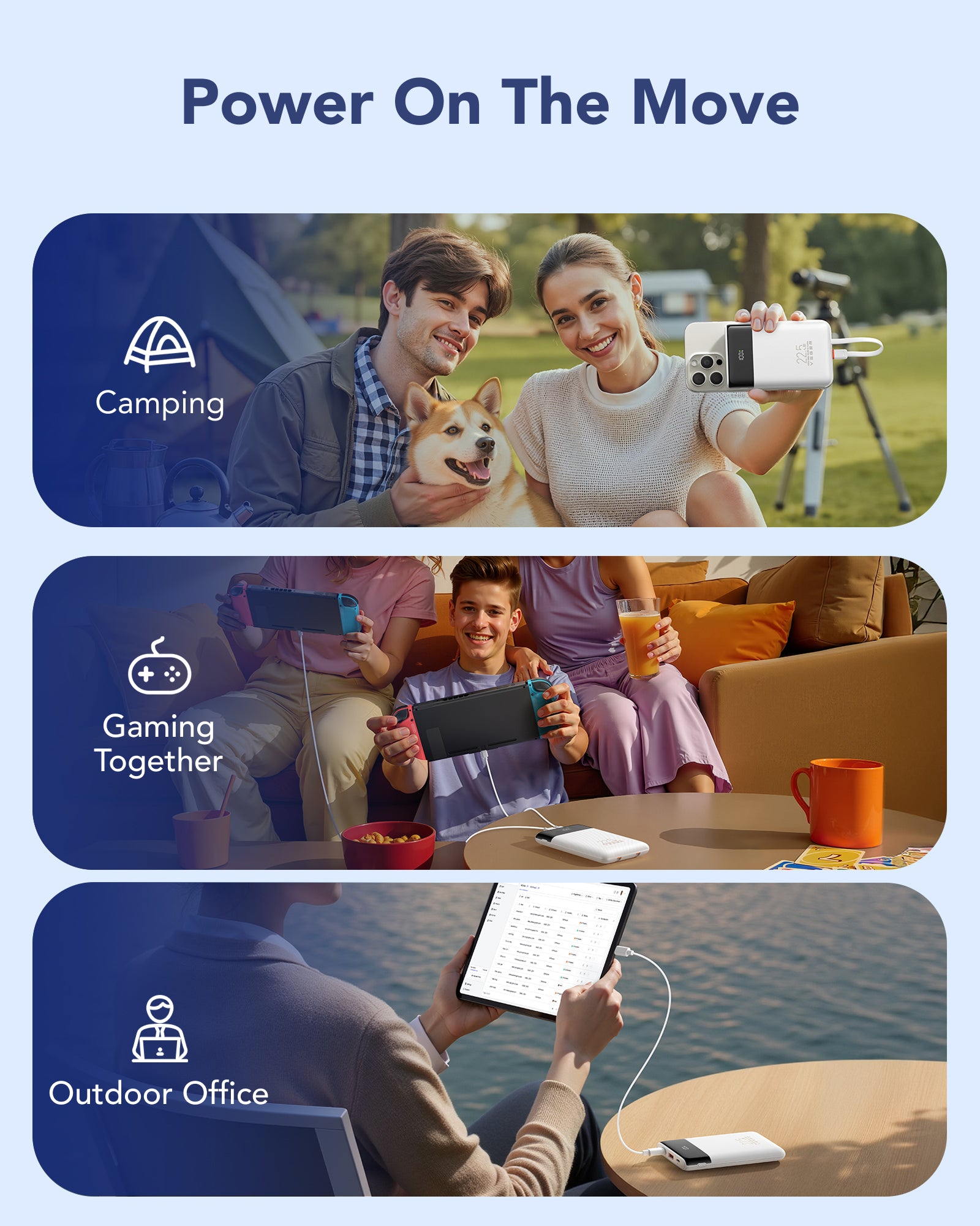 V1202 power on the move