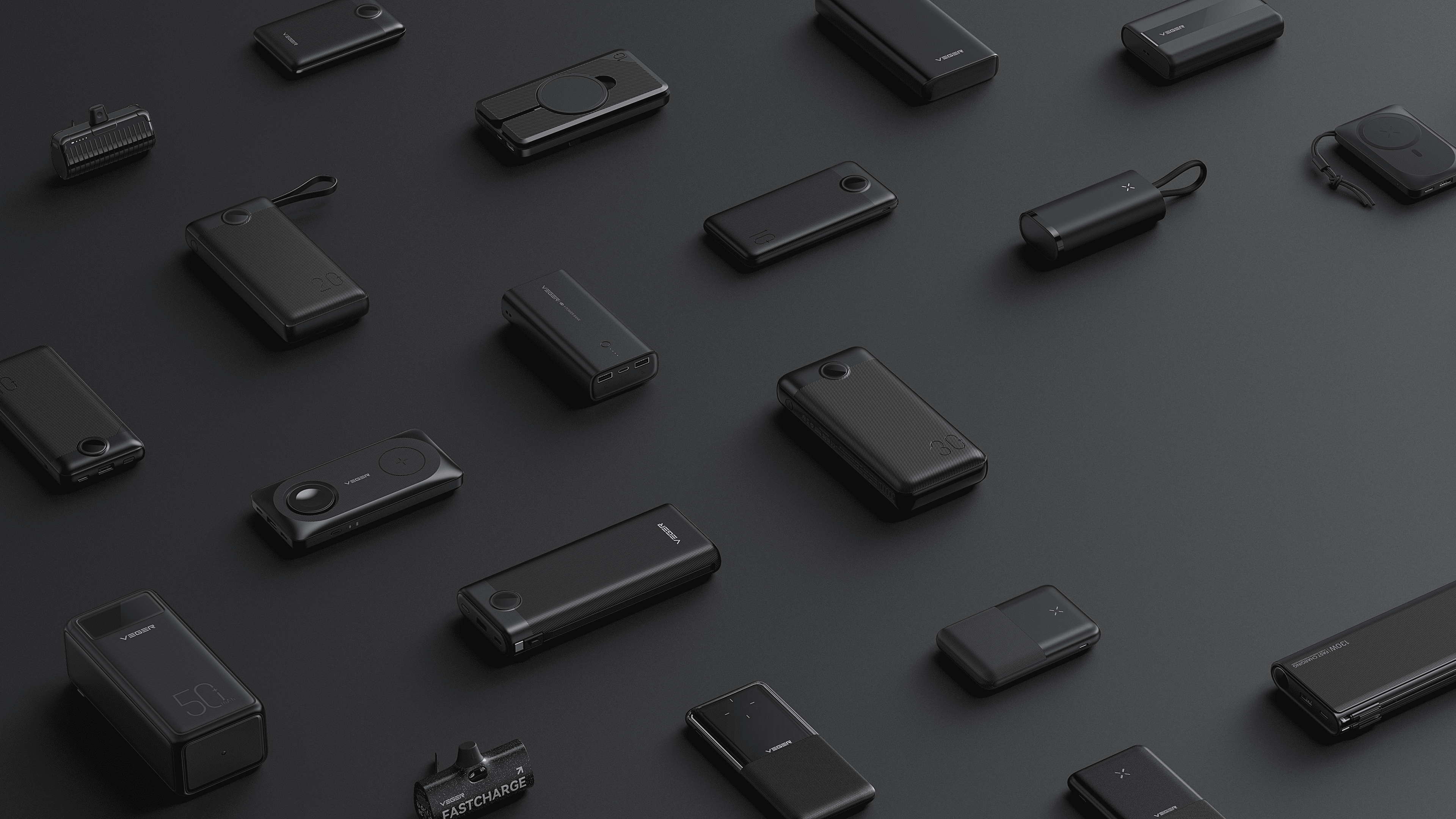 Veger wholesale products